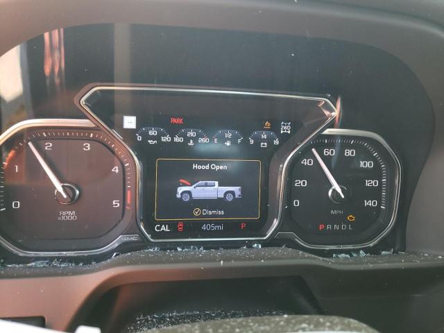 1GT49WEY7PF217688 GMC Sierra K3500 Denali