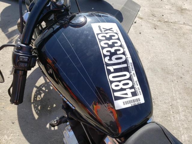 2019 HARLEY-DAVIDSON FXBRS - 1HD1YHK68KB072535