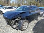 2017 JEEP CHEROKEE O - 1C4PJMJS3HW658682