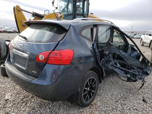 JN8AS5MV6FW261001 Nissan Rogue Select S