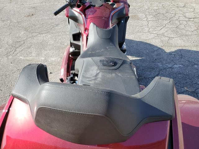 2020 HONDA GL1800 D JH2SC795XLK200553