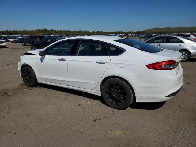 3FA6P0HD8HR112625 Ford Fusion 2017. Фото: 1