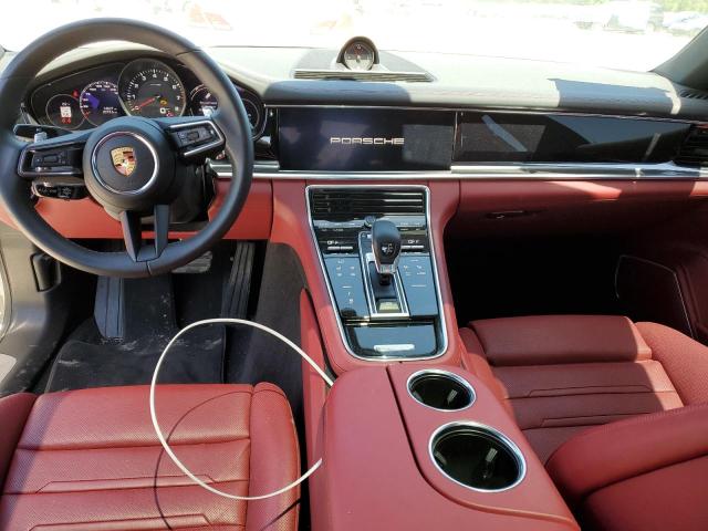 2022 PORSCHE PANAMERA B - WP0AJ2A79NL100127