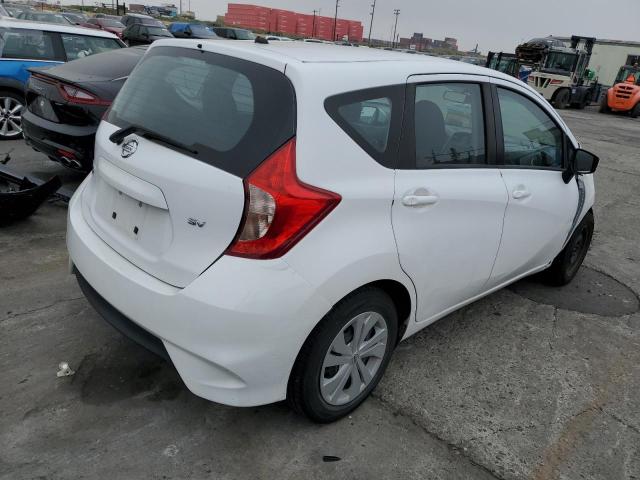 3N1CE2CP0KL361949 Nissan Versa Note S