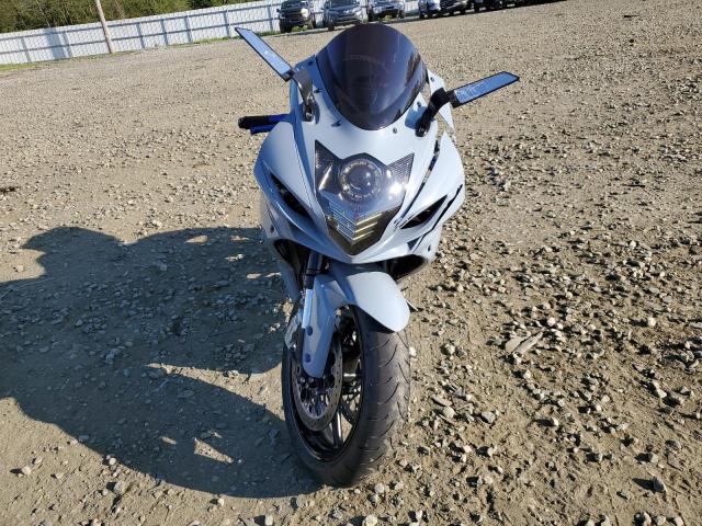 2017 SUZUKI GSX-R600 - JS1GN7FA0H2100182