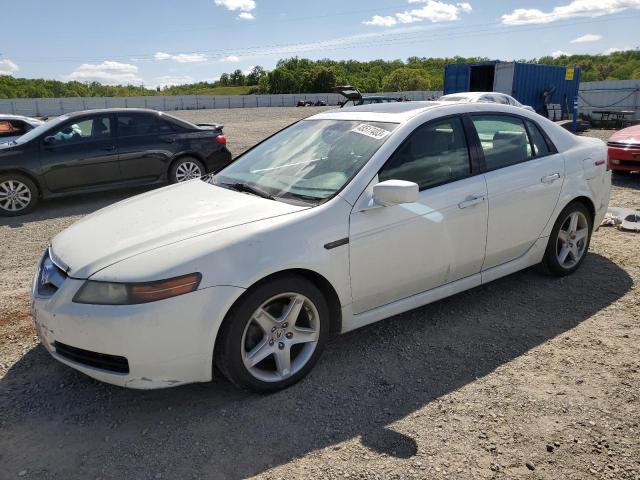 2006 Acura TL 