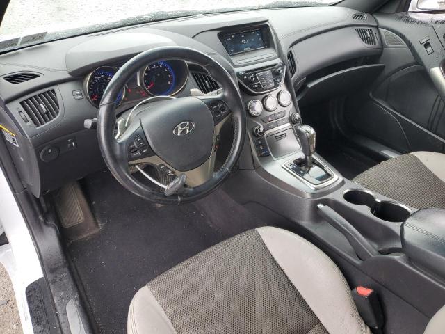 2016 HYUNDAI GENESIS CO - KMHHT6KJ5GU131295