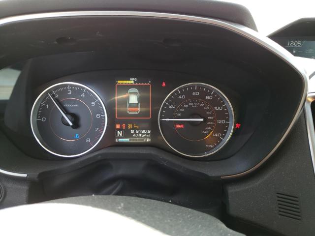 JF2GTAJC0J8312814 Subaru Crosstrek Limited