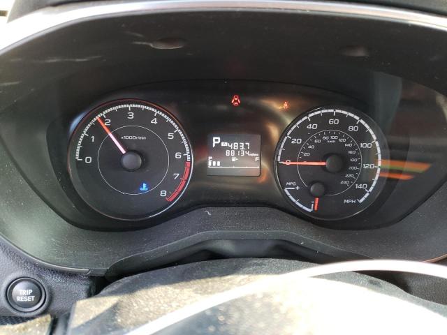 JF2GTABCXJH230460 Subaru Crosstrek Premium