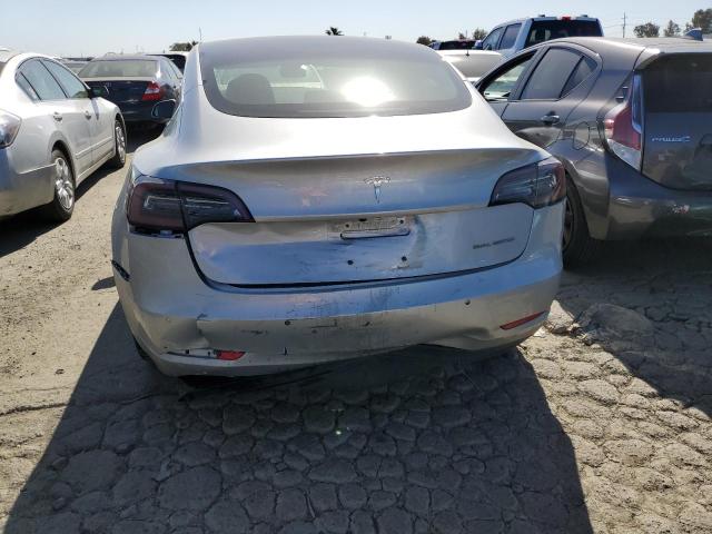 5YJ3E1EB5JF069350 Tesla MODEL 3