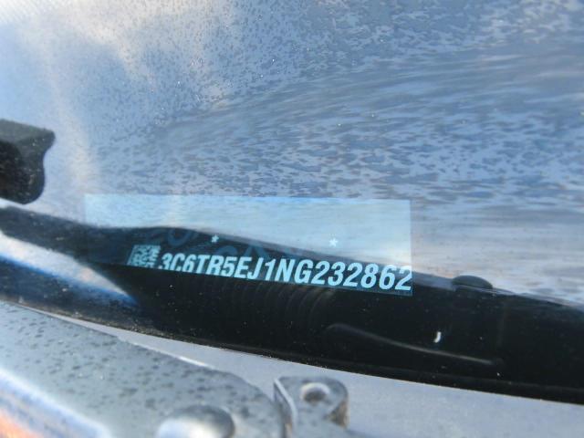 2022 RAM 2500 POWER 3C6TR5EJ1NG232862