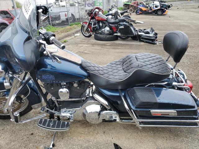 2001 HARLEY-DAVIDSON STREETGLID - 1HD1DJV171Y642314