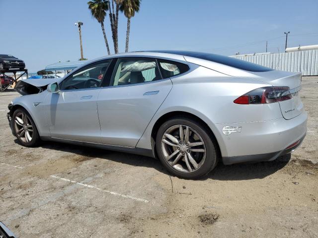 5YJSA1H24FFP76059 Tesla Model S 85d