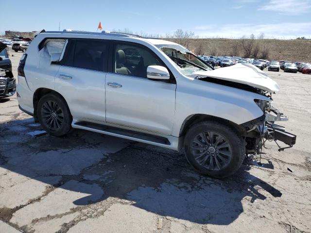 2023 LEXUS GX 460 LUX JTJGM7BX7P5346532