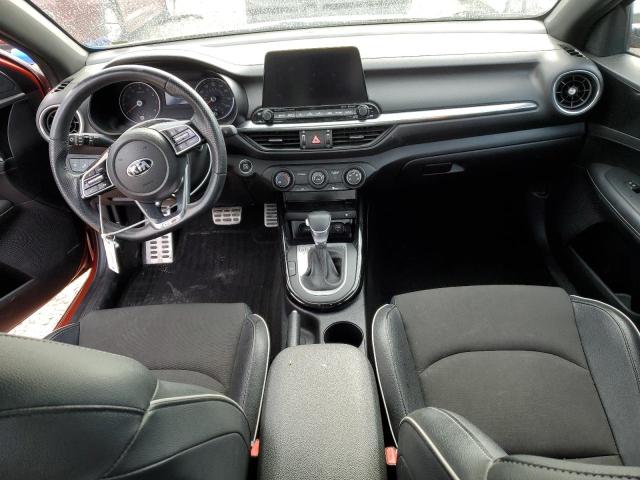 3KPF34AD1LE261580 KIA Forte Gt Line