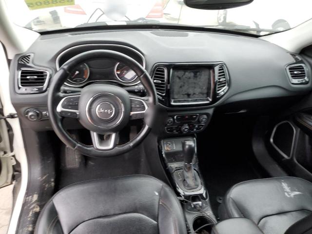 3C4NJCCB1LT170859 Jeep Compass Limited