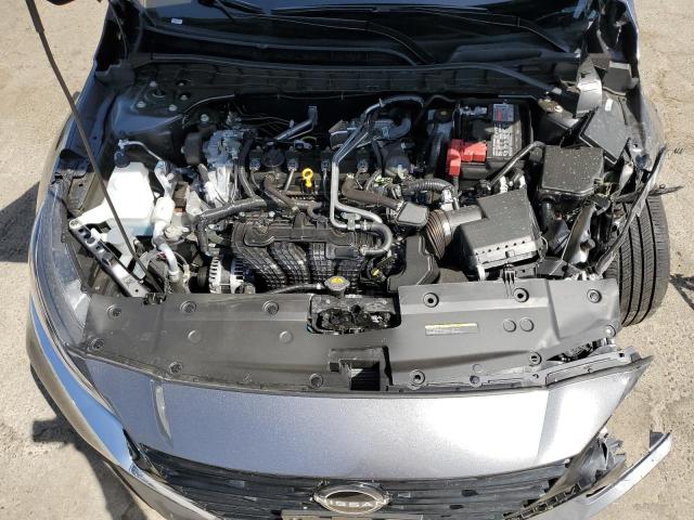 1N4BL4BVXPN334524 Nissan ALTIMA S