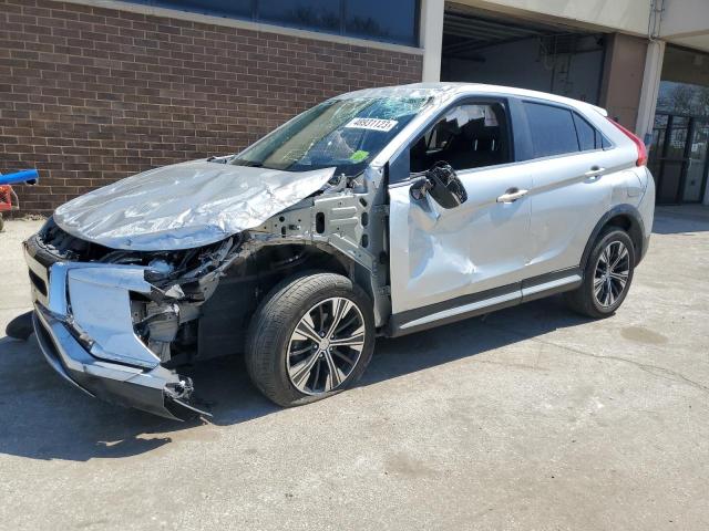 2018 Mitsubishi Eclipse Cross SE