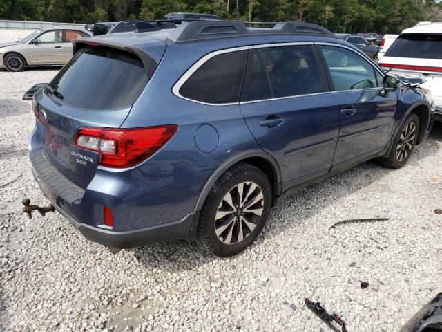 4S4BSENCXG3246917 Subaru Outback 3.6r Limited
