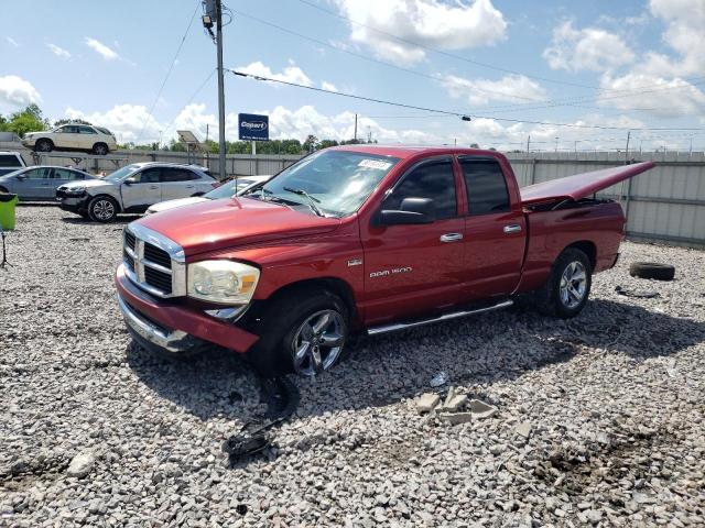 2007 Dodge Ram 1500 ST