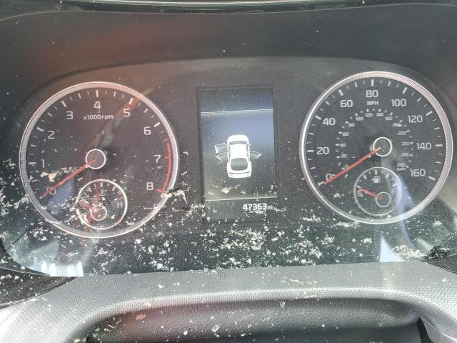 5XXG64J27MG016964 KIA K5 GT LINE