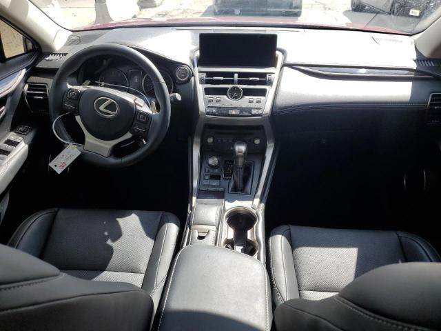 2020 LEXUS NX 300 LUX - JTJHARDZ4L5014050