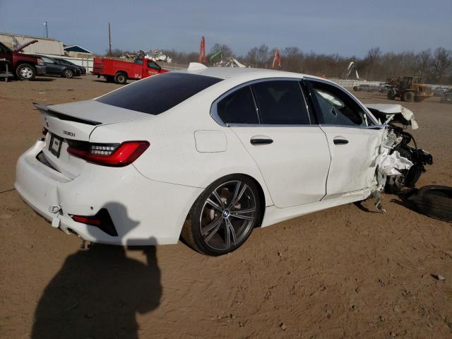 2021 BMW 330XI - 3MW5R7J05M8B92902