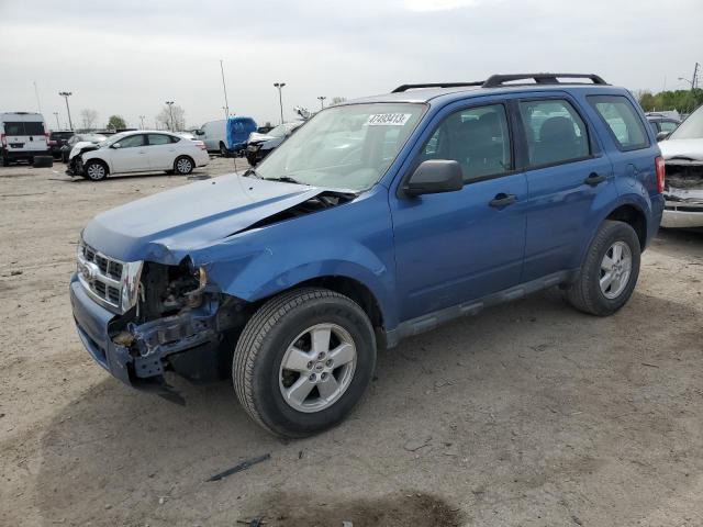 2010 Ford Escape XLS