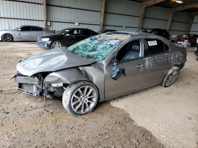 2008 Ford Fusion SE