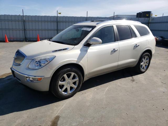 2009 Buick Enclave CXL