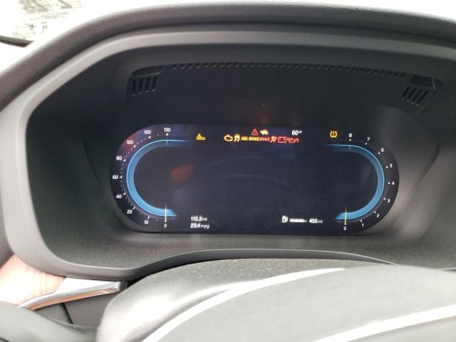 2023 VOLVO XC60 PLUS YV4L12RW4P1287809