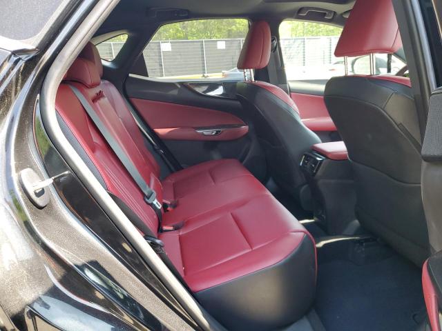 2023 LEXUS NX 350 - 2T2GGCEZ7PC017702