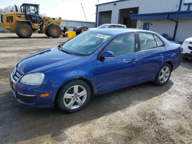 2008 Volkswagen Jetta S