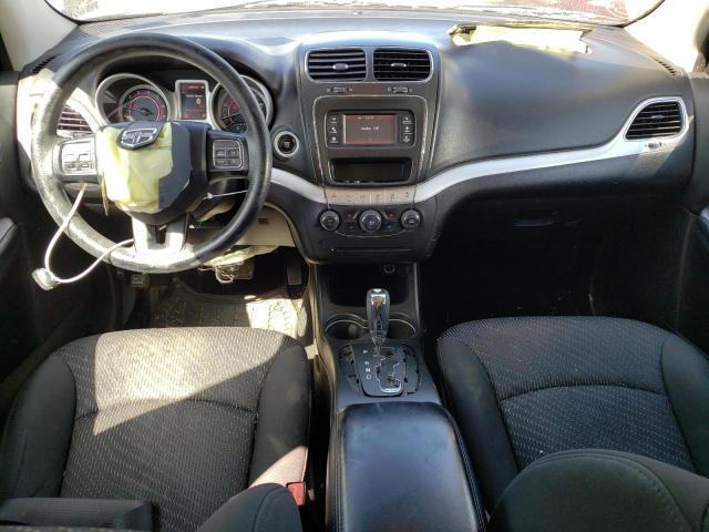 3C4PDCBG6GT153218 Dodge Journey Sxt