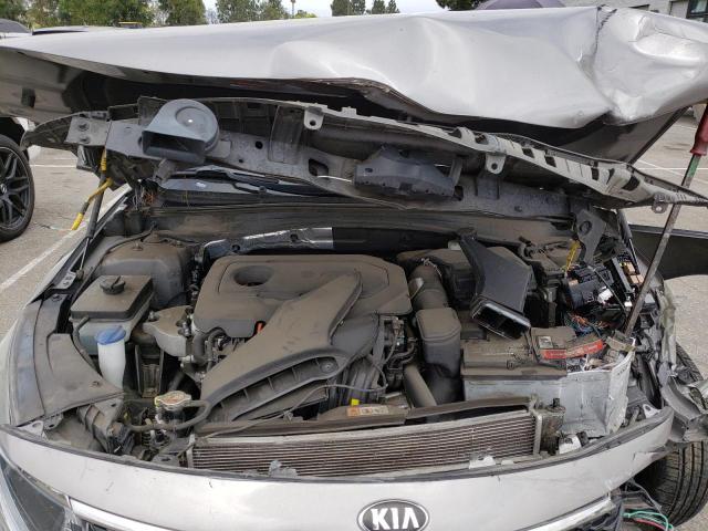 5XXGT4L34GG082780 KIA Optima Lx
