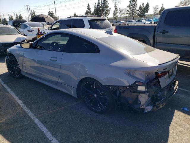 2023 BMW M440XI WBA13AR07PCL22256