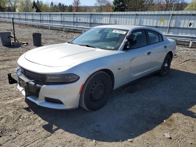 2017 Dodge Charger 