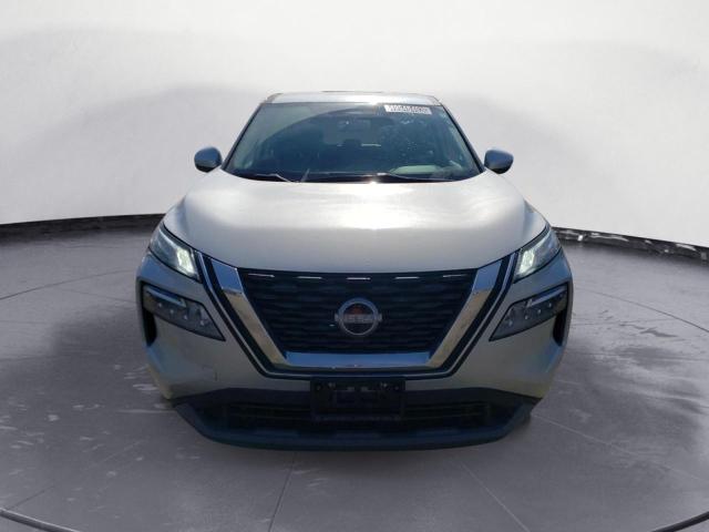 5N1BT3BB8NC671353 Nissan ROGUE SV