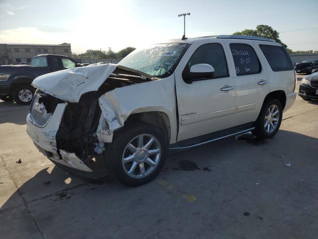 2012 GMC Yukon Denali