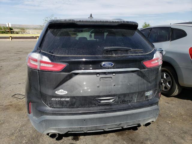2FMPK4J92KBB89843 Ford EDGE SEL