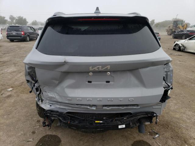 5XYRK4LF1NG119251 KIA SORENTO SX