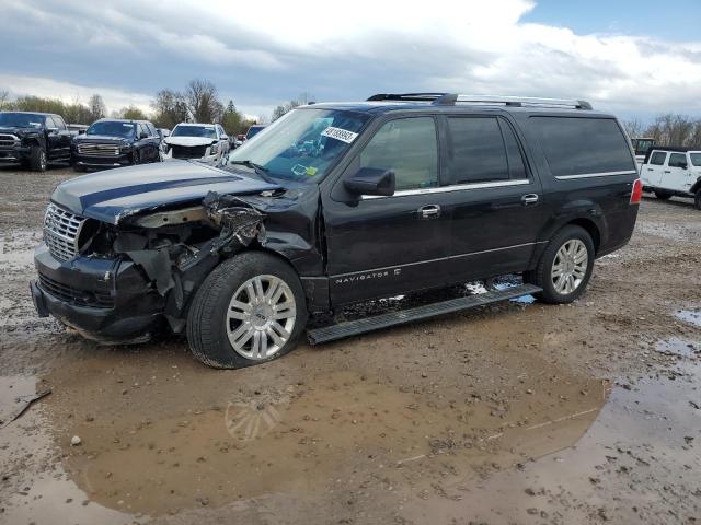 2014 Lincoln Navigator L 