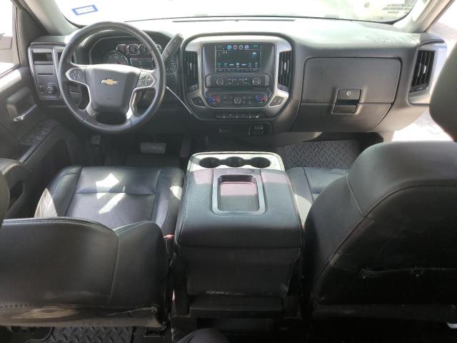 2016 Chevrolet Silverado C1500 Lt VIN: 3GCPCREC0GG293837 Lot: 48338133