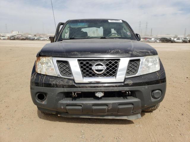 1N6BD0CT2GN713818 Nissan FRONTIER S