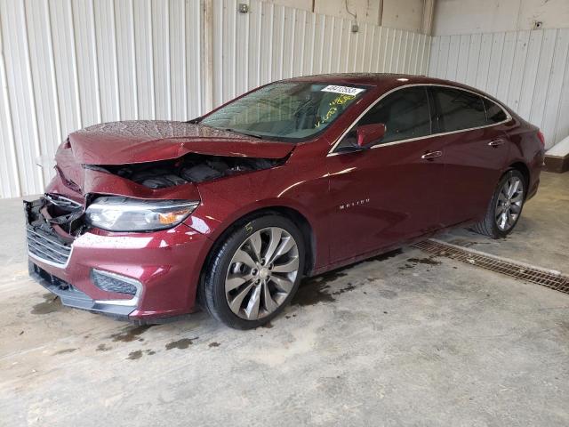 2016 CHEVROLET MALIBU PRE - 1G1ZH5SX1GF116587