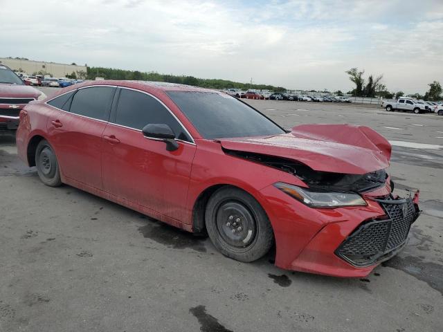 2022 TOYOTA AVALON TOU - 4T1HZ1FB8NU071210