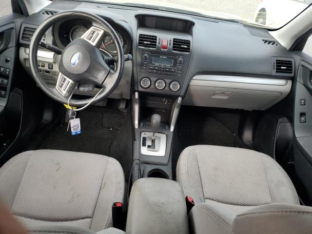 JF2SJAEC1EH547142 Subaru Forester 2.5i Premium