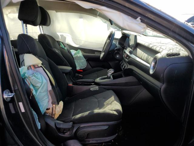 3KPF24AD7PE562430 KIA FORTE LX