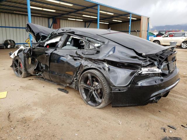 2016 AUDI RS7 WUAW2AFC1GN900238