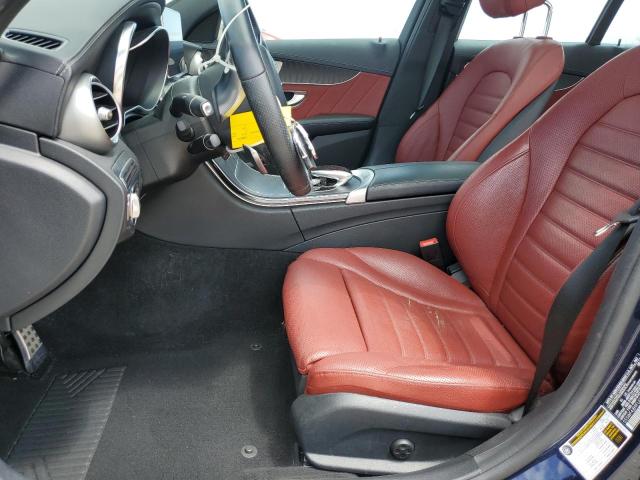 55SWF4JB9FU072047 Mercedes-Benz C 300